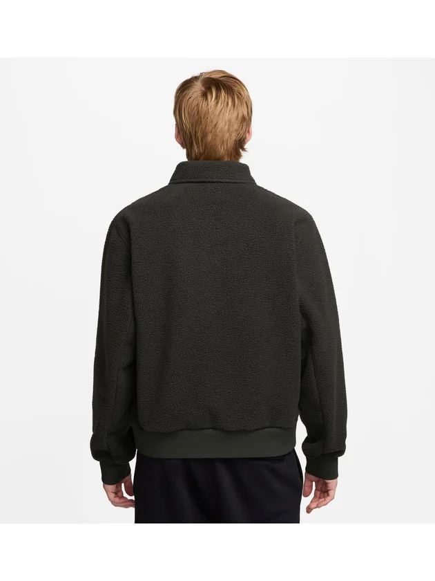 Club Sherpa Coaches Jkt