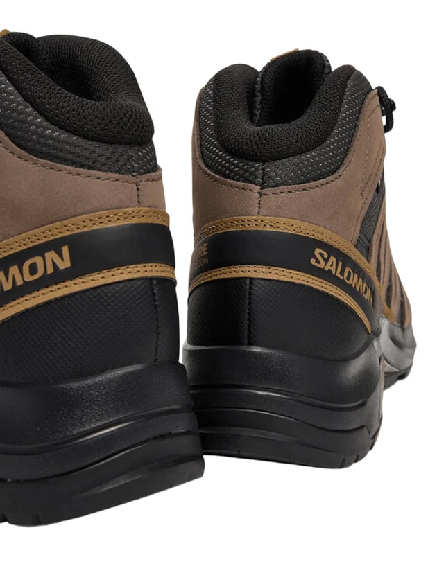 X Adventure Recon Mid GTX