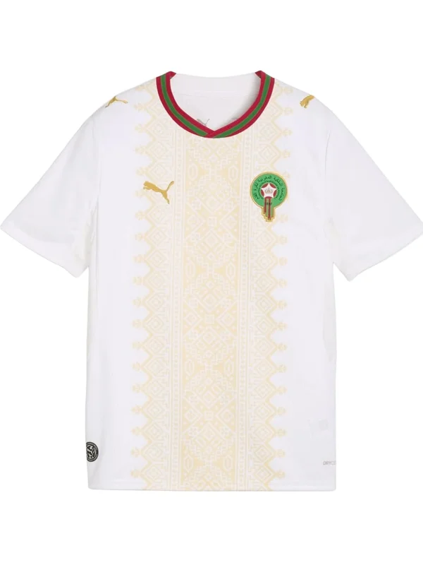 Maroc Extérieur Replica