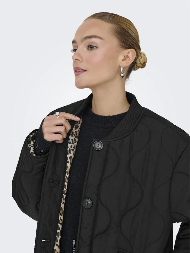 Salsa Leo Jacket Cs Otw