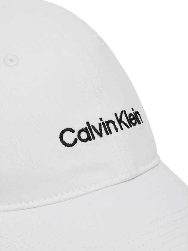 Logo Embroidery Baseball Cap
