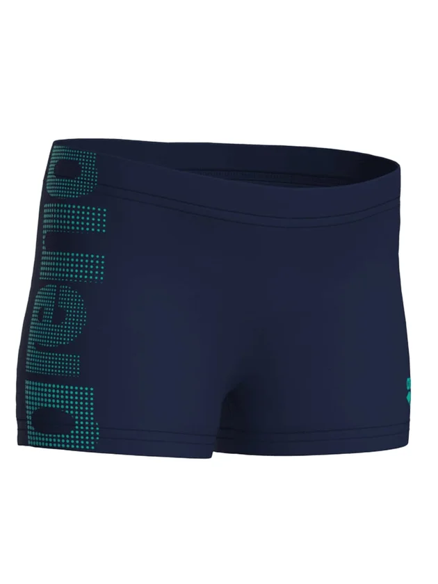Logo Kids Boy Short