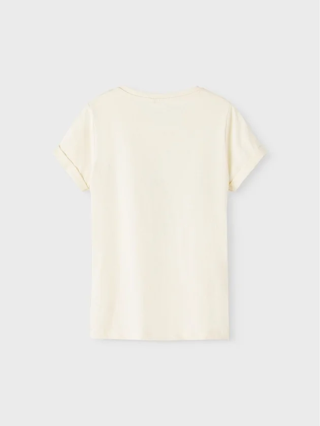 Flea Ss Top