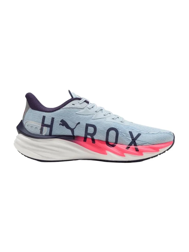 Velocity Nitro 4 Puma X Hyrox