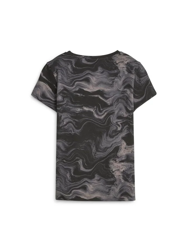 Ess+ Marble Tee
