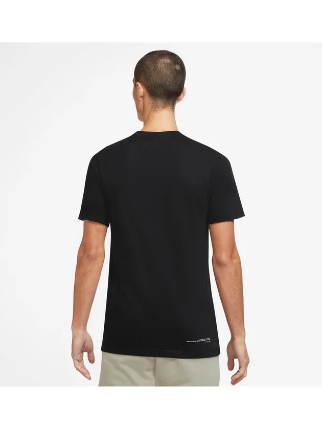 Dri-FIT Tee 6 1 GFX