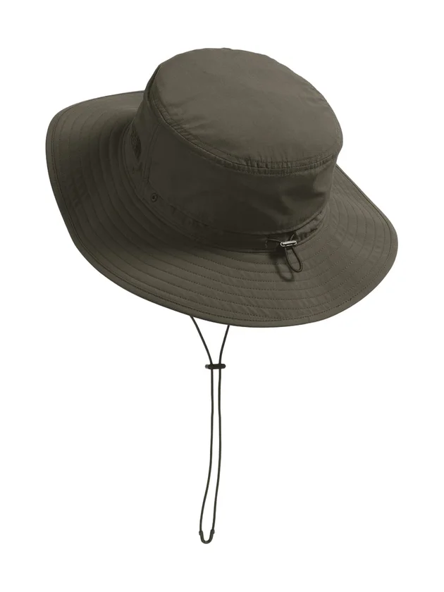 Horizon Breeze Brimmer Hat