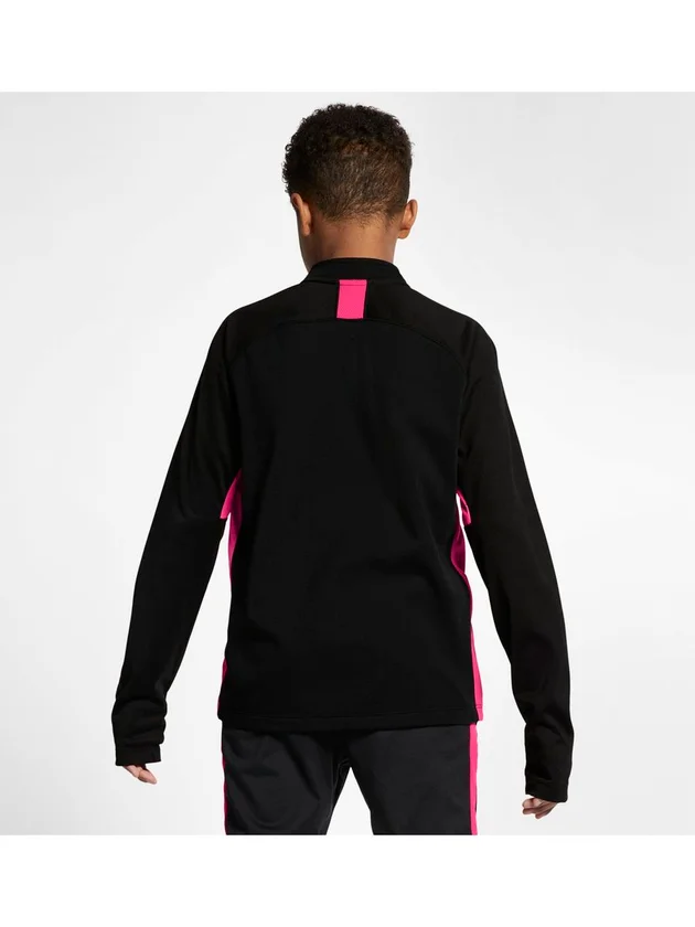 Dry Academy Dril Top