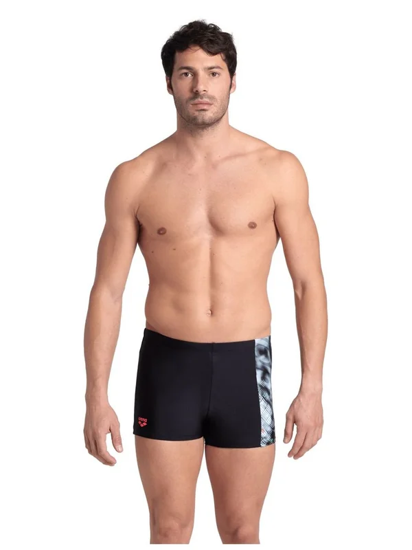 Splash Point Swim Short