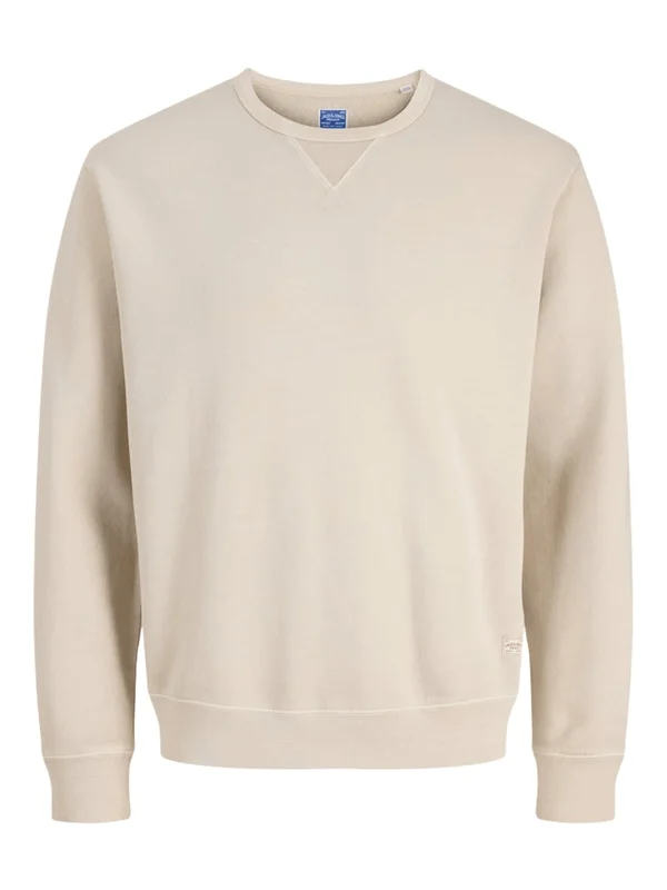 Sweat Crew Neck SN