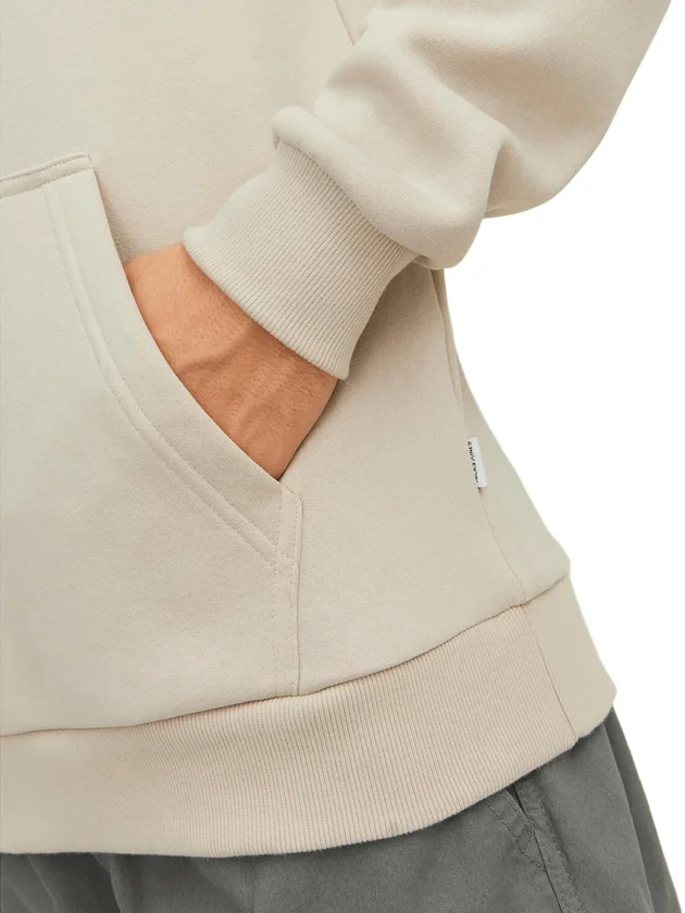 Bradley Sweat Hood Noos