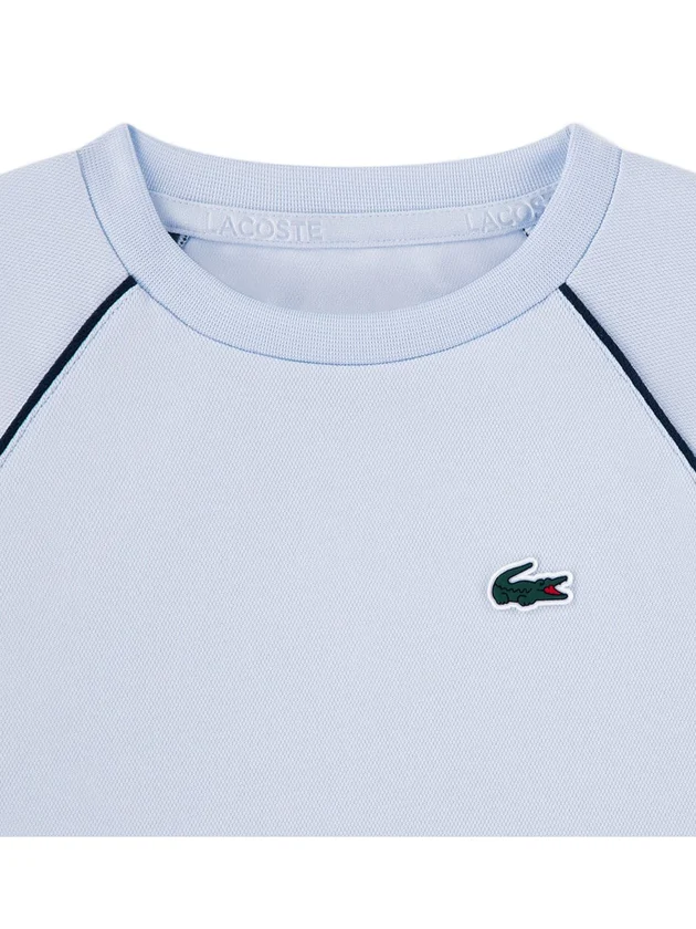 Raglan Sport Tee