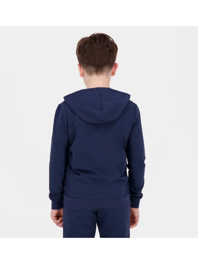 Ess Fz Hoody N1