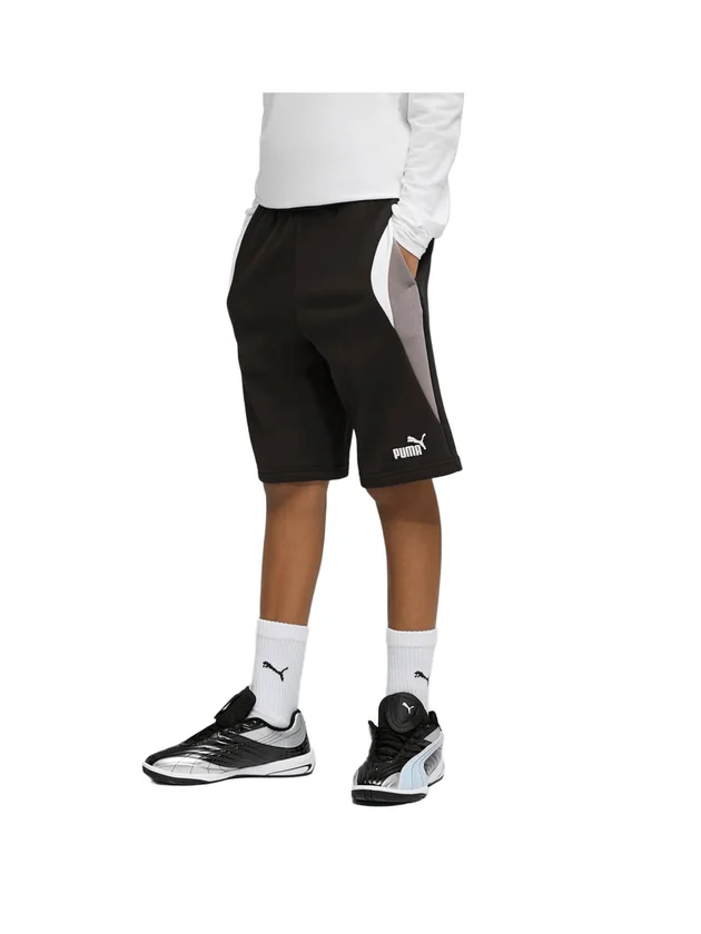 Block Shorts TR B