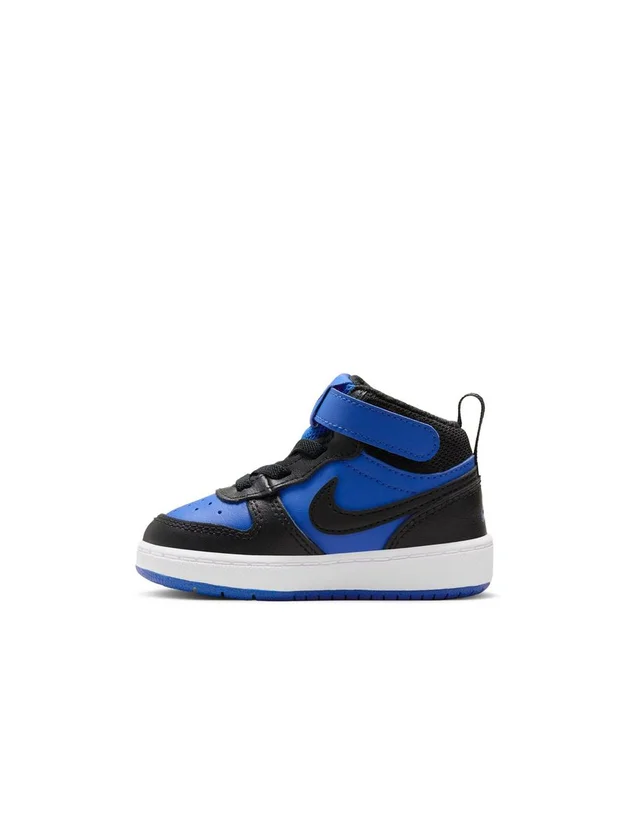 Court Borough Mid 2