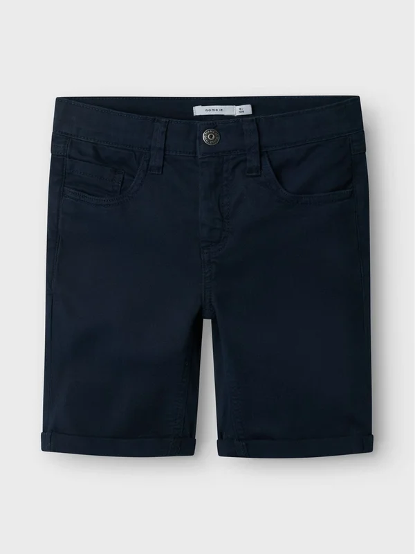 Nkmsilas Isak L Twi Shorts