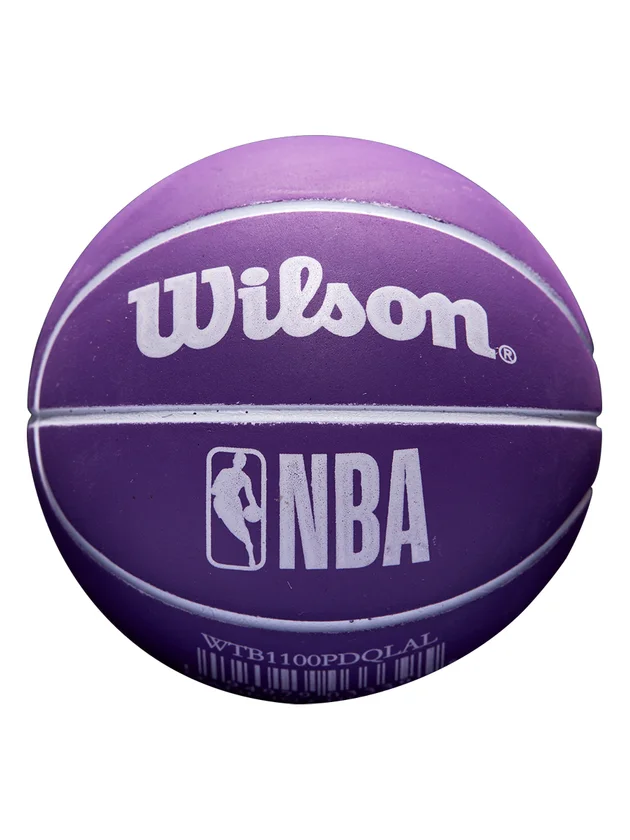 Dribbler BSKT LA Lakers