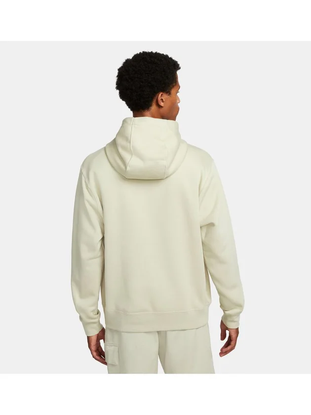 Club Hoodie Po BB
