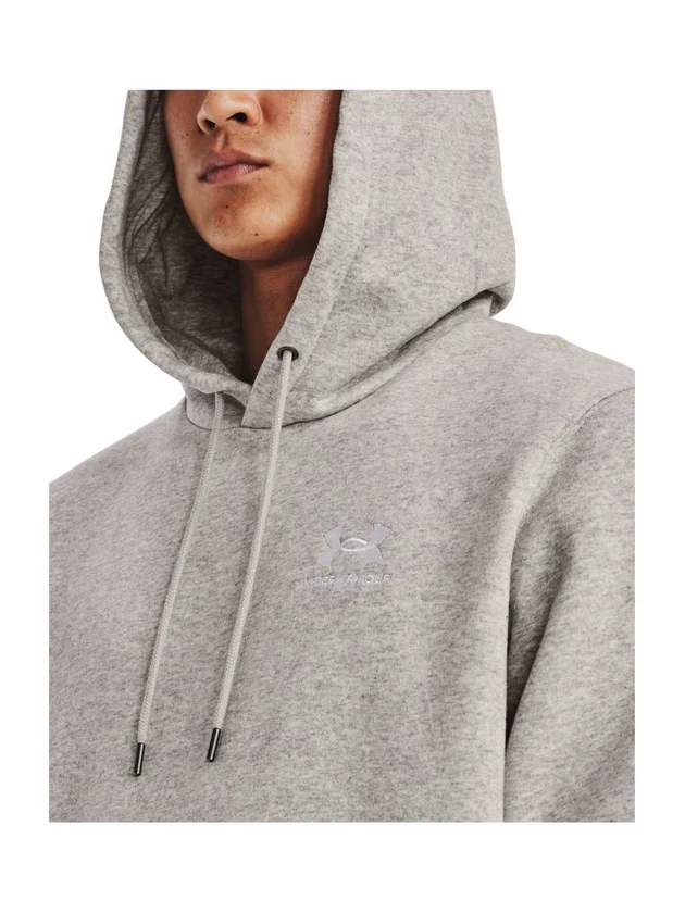 Icon Fleece Hoodie