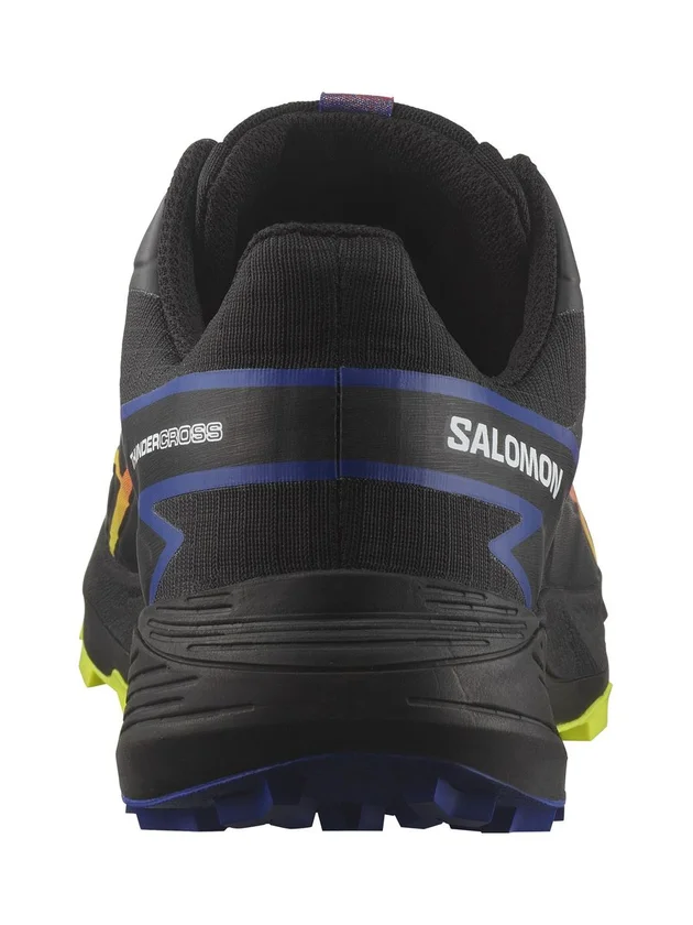 Thundercross GTX