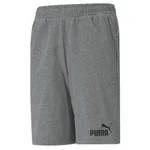 MEDIUM GRAY HEATHER