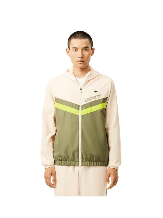 Tracksuit