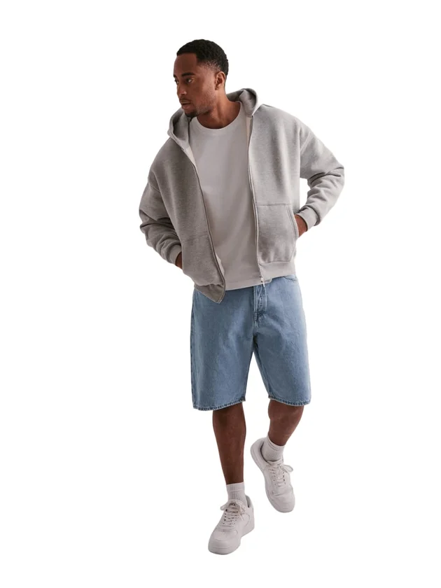 Jjclassic Shorts Am 300 Sn