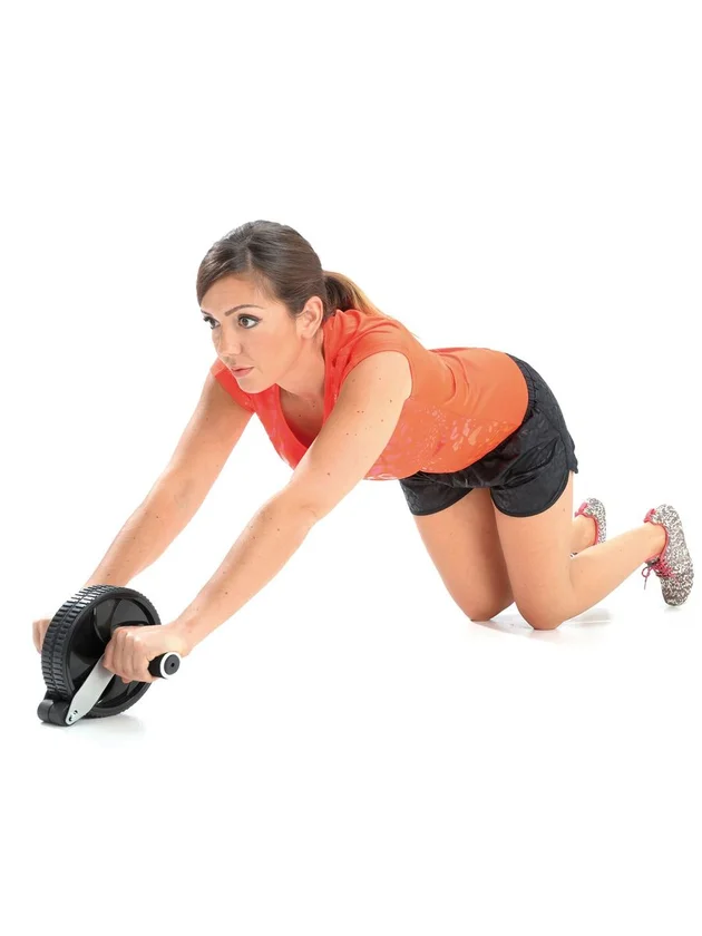 Ab Wheel