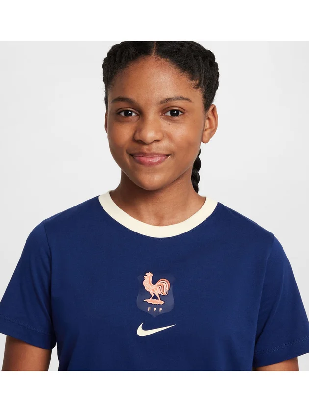 France Crest