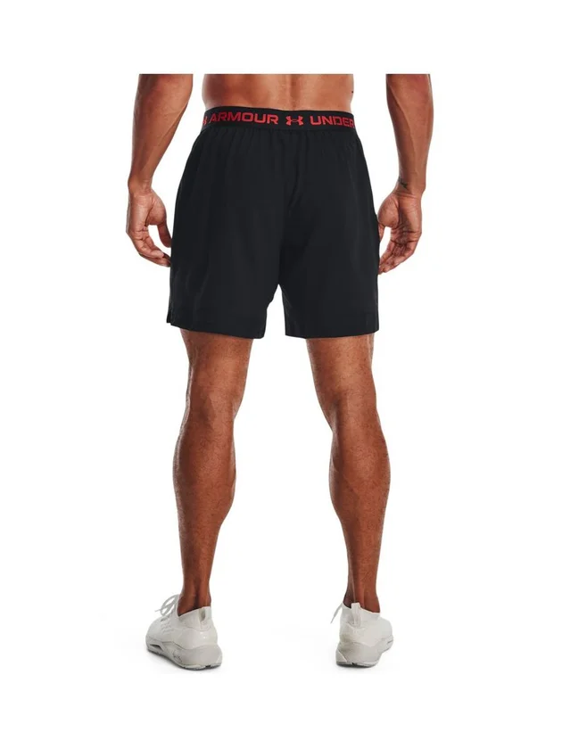 Vanish Woven 6in Shorts
