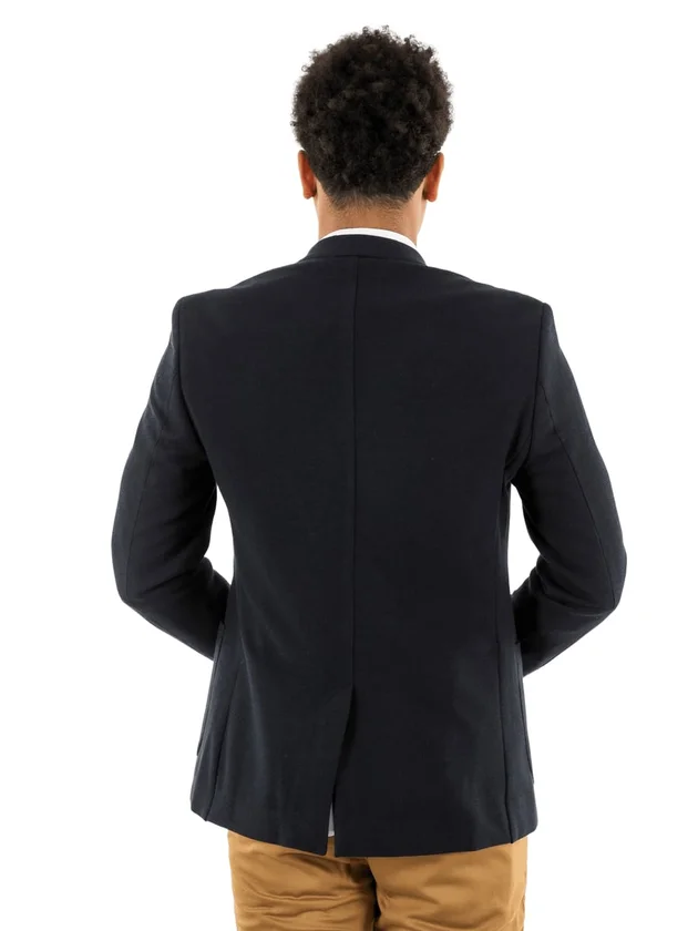 Signature Blazer