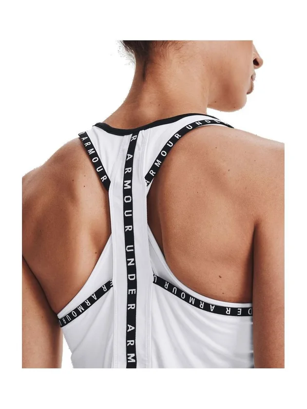 Knockout Tank