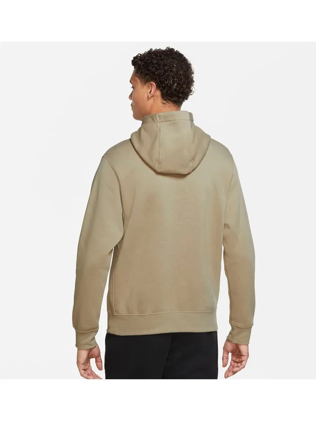 Club Hoodie Po BB
