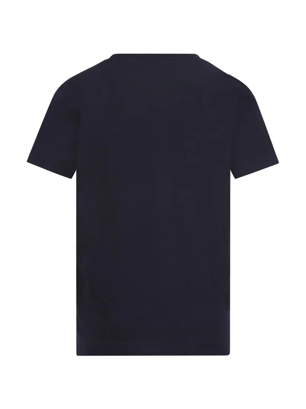 Varisty Jumpman S S Tee