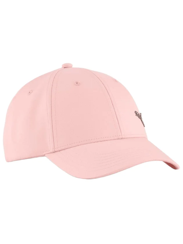 Ess Metal Puma Cat Bb Cap