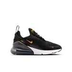 BLACK/METALLIC COPPER-LASER ORANGE
