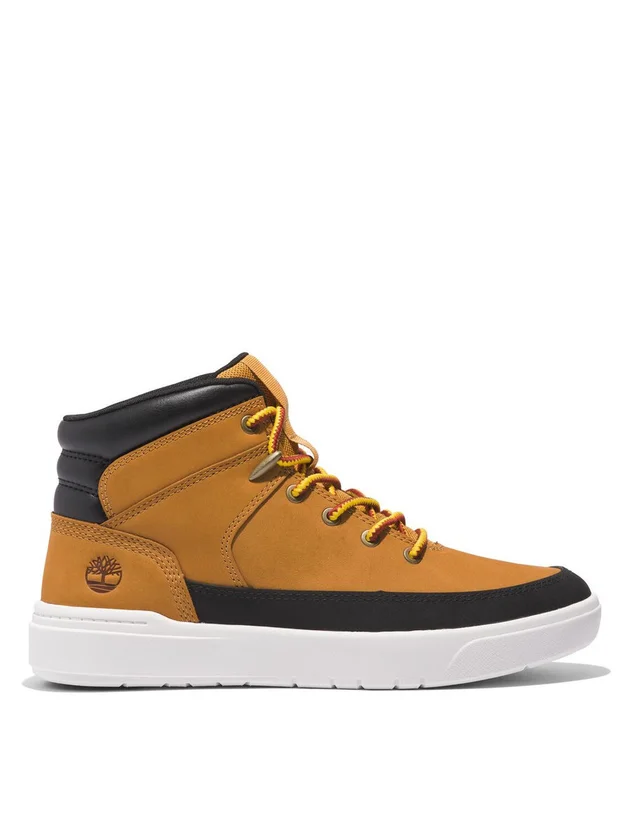 Seneca Bay Mid Lace Up Sneaker