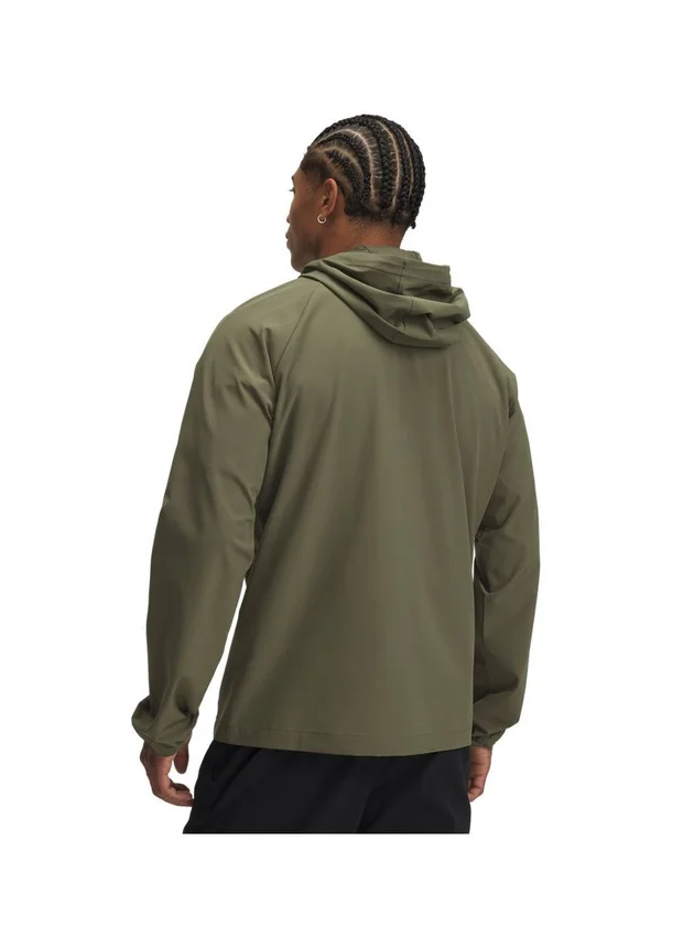 Vibe Woven Jacket