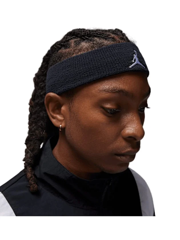 Jumpman Headband