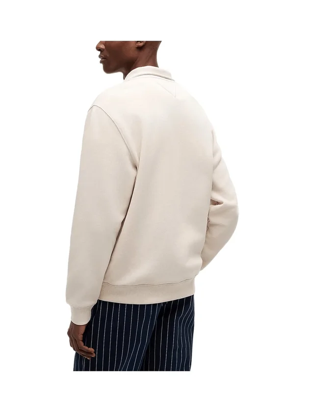 Reg Fleece 1 4Zi