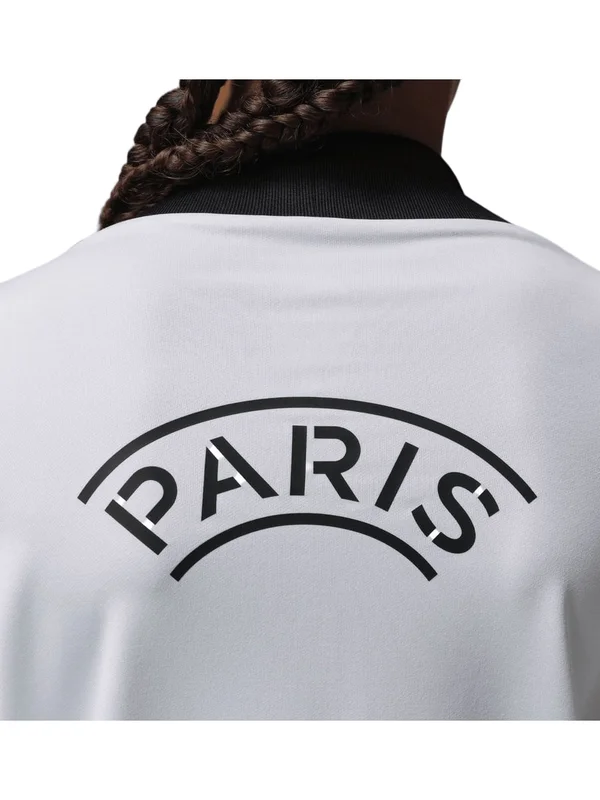 Ynke Dri-Fit Strike Drilltop
