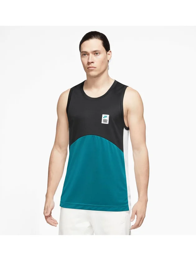 Dri-FIT Startfv Jsy