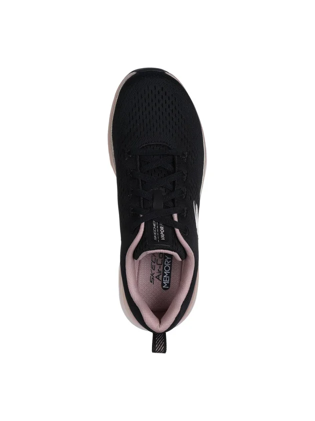 Vapor Foam Midnight Glimmer
