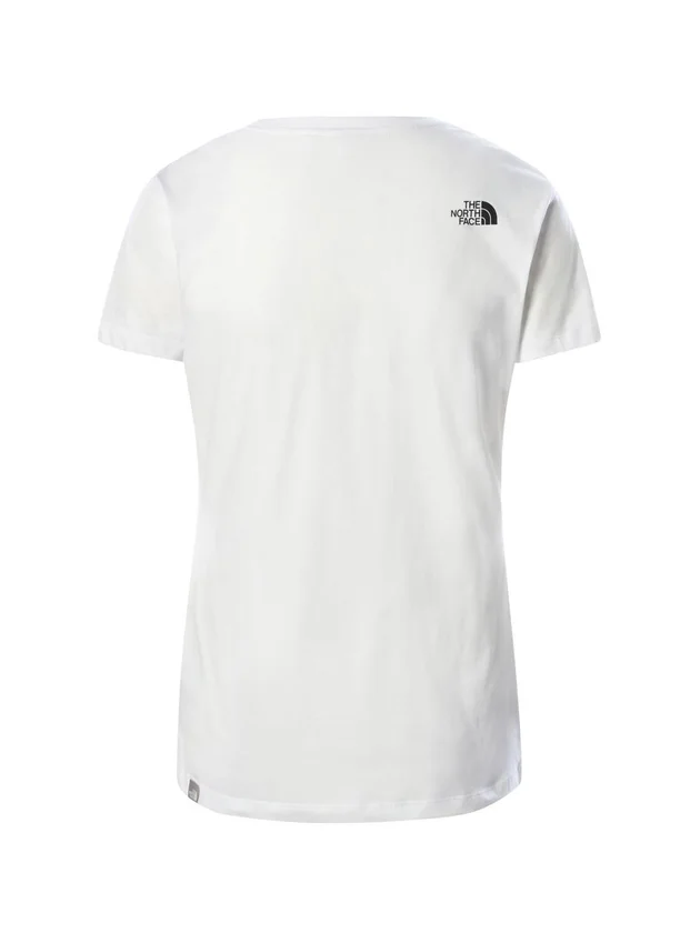 Simple Dome Tee