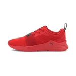 HIGH RISK RED-PUMA BLACK