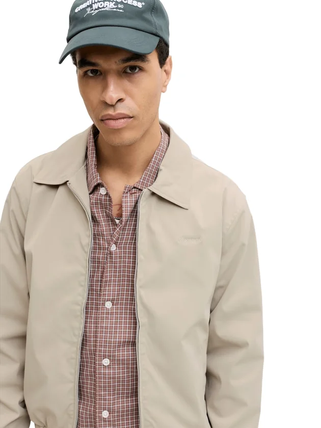 Harrington Jacket SN