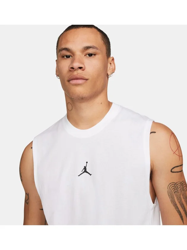 Df Sport Slvls Top