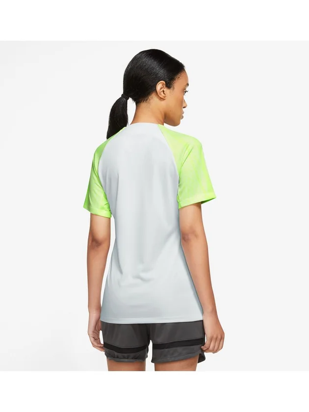 Df Strk Ss Top