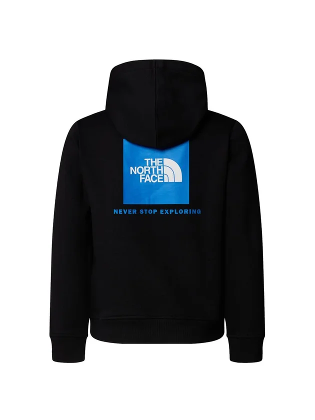 Teen Box Nse Regular Hoodie