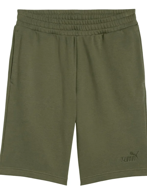 Ess No 1 Logo Shorts 10''